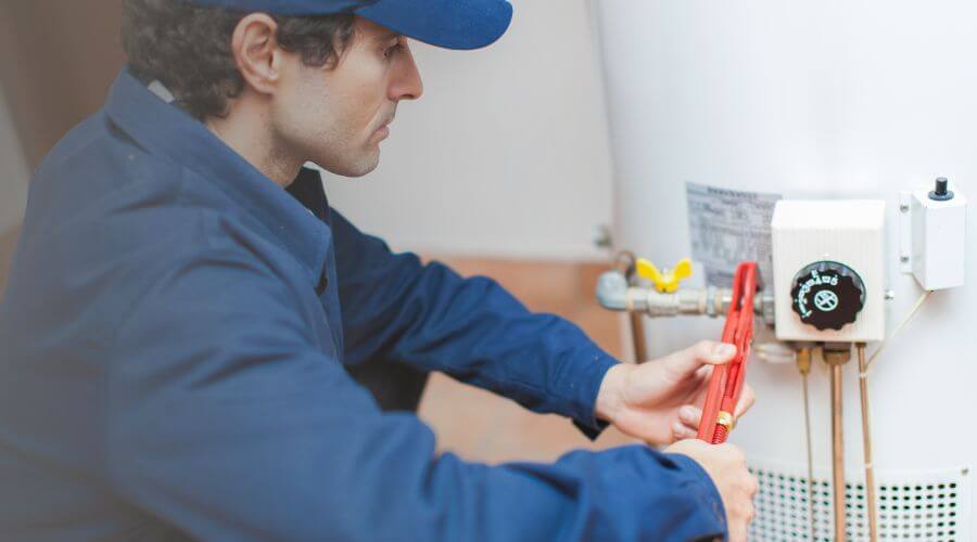 Professional emergency plumbing in Poston, AZ